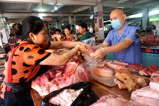 守護(hù)舌尖安全 縣食藥監(jiān)局開(kāi)展食用農(nóng)產(chǎn)品監(jiān)督抽檢行動(dòng)