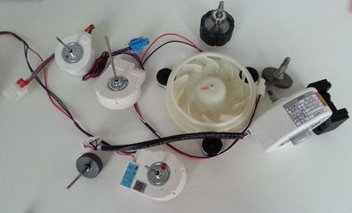 家用電器電機與安裝服務(wù)一體化解決方案