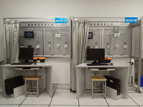 寧波城市職業技術學院計算機網絡技術專業助力計算機系統集成人才培養